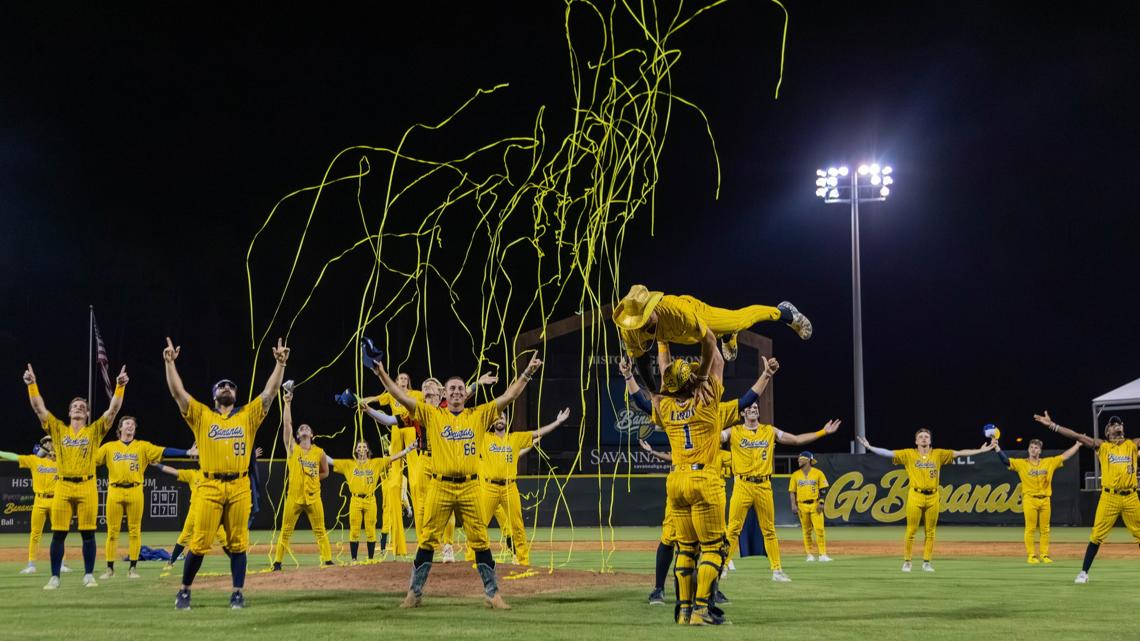 Savannah Bananas Visiting Cincinnati In 2025 10tv savannah-bananas-visiting-cincinnati-in-2025-10tv