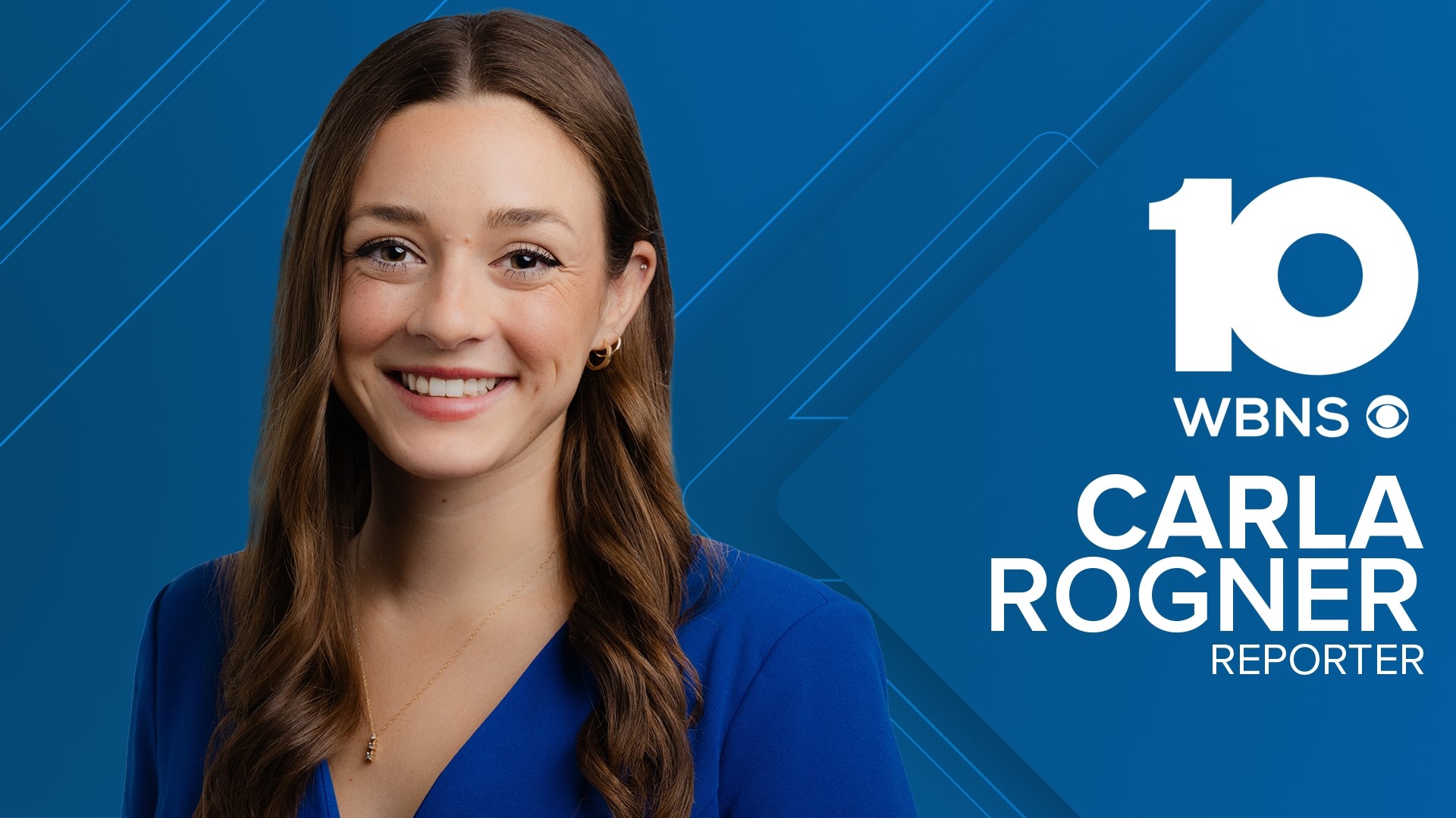 Meet Carla Rogner | 10tv.com