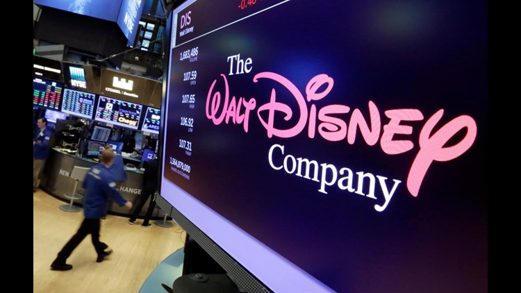 Disney's Disney+, Hulu and ESPN+ bundle will cost $12.99 per month
