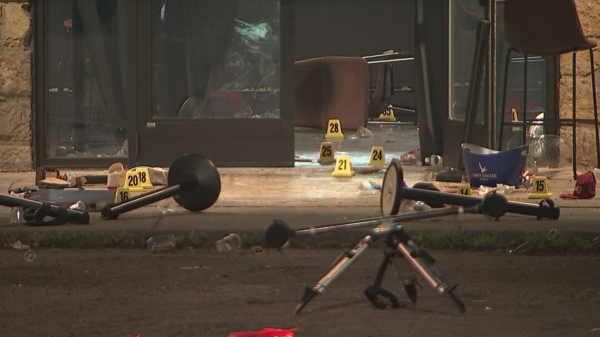 East Columbus bar shooting kills 1 | 10tv.com