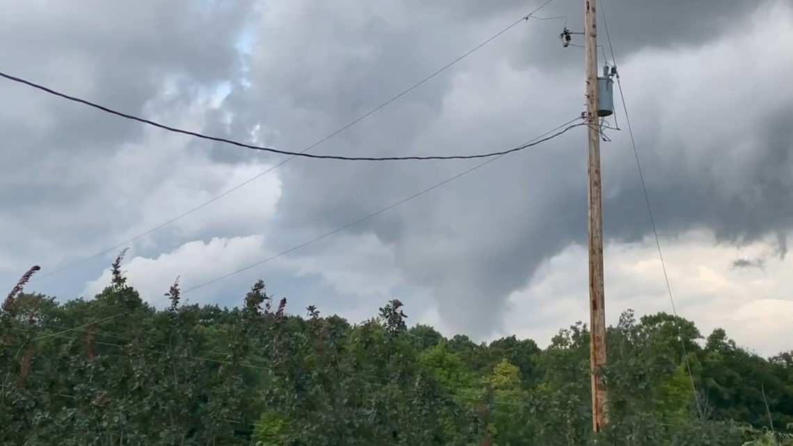 NSW confirms 5 Ohio tornadoes - Vimarsana News