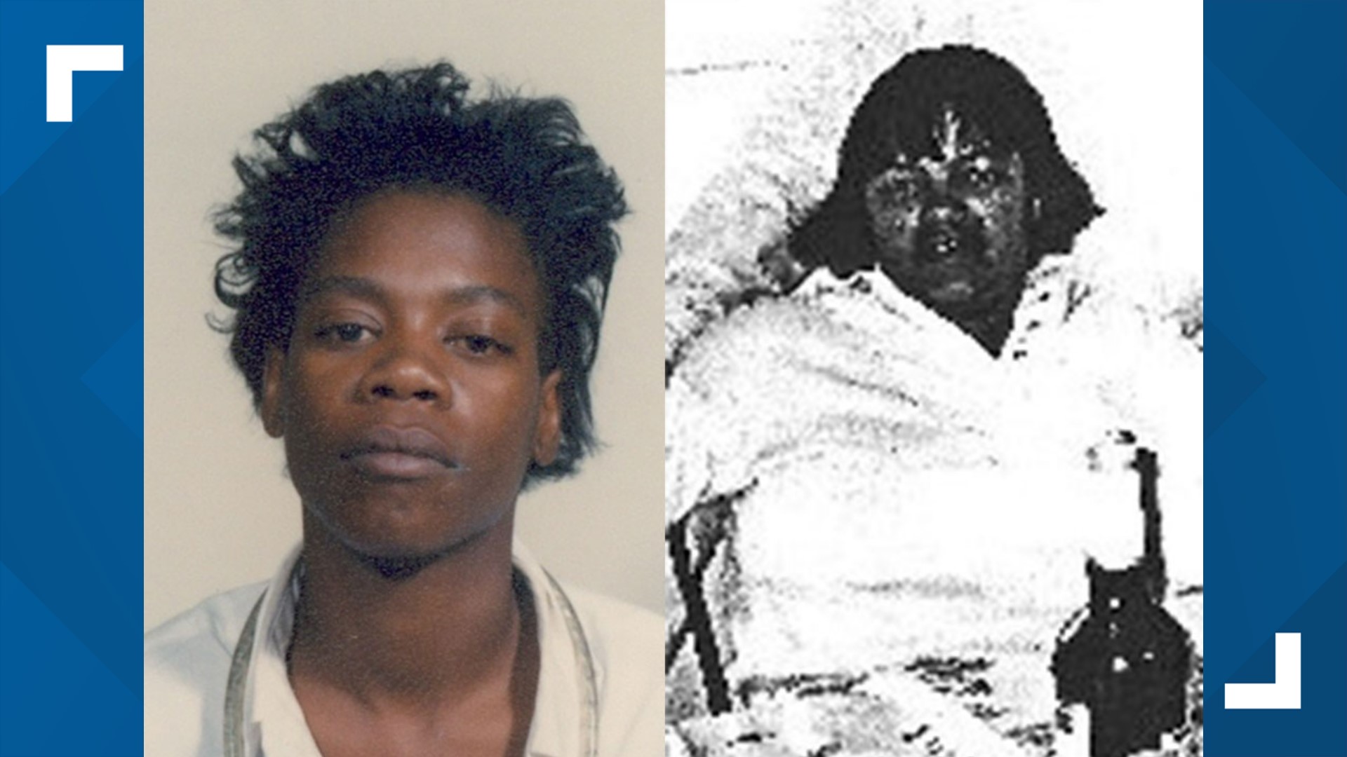 Columbus man charged with murder of woman found dead in 1991 | 10tv.com