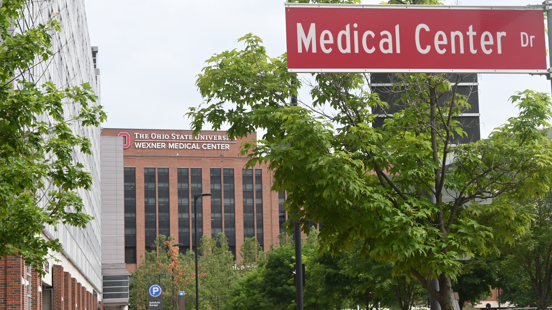 Earlier this week, the Ohio State University Wexner Medical Center announced it is now scheduling third-dose vaccine appointments for patients who qualify.