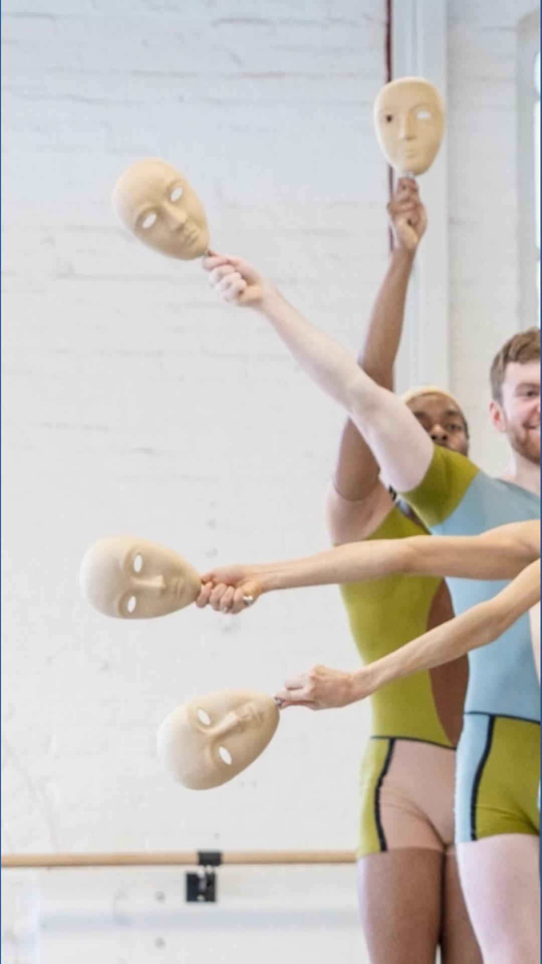 BalletMet and YWCA Columbus partner to provide relief for unhoused families