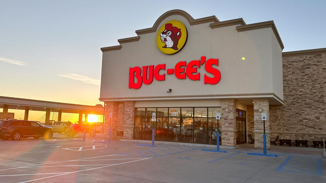 Opening date set for first Buc-ee's location in Ohio