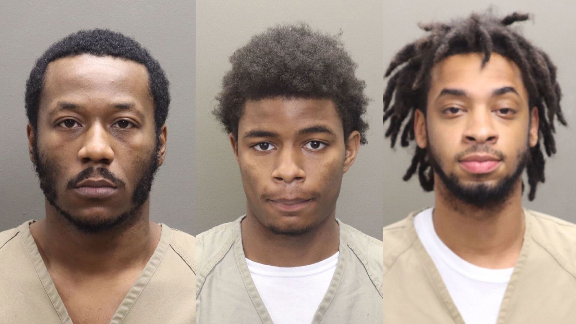 3 men sentenced over 2020 Columbus nightclub shooting | 10tv.com