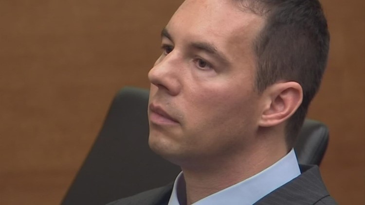 Ohio State professor 'surprised' about not guilty verdict in Dr. Husel murder trial