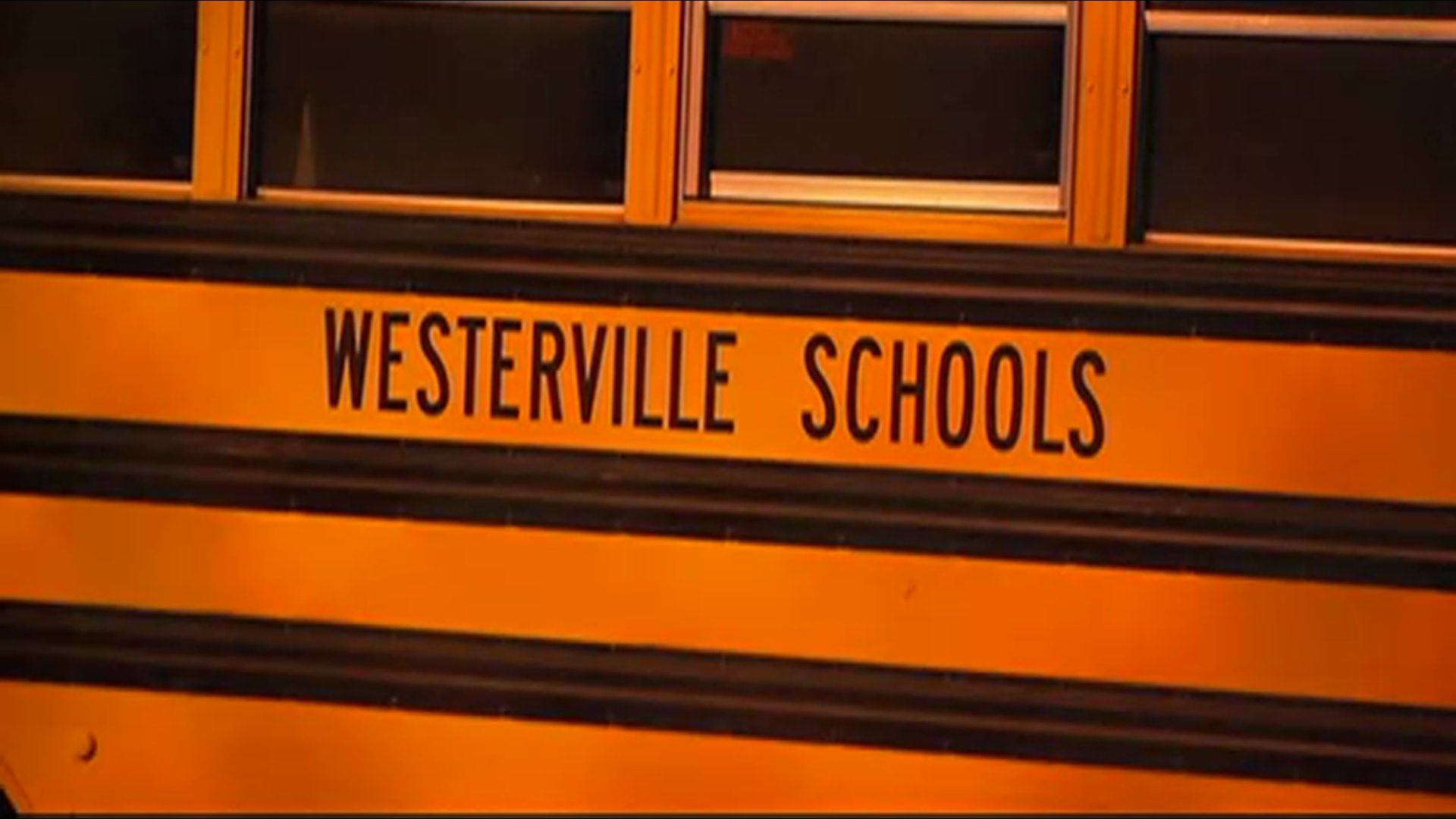 Westerville City Schools Superintendent John Kellogg announced the end of the district's mask mandate during a board meeting Monday night.