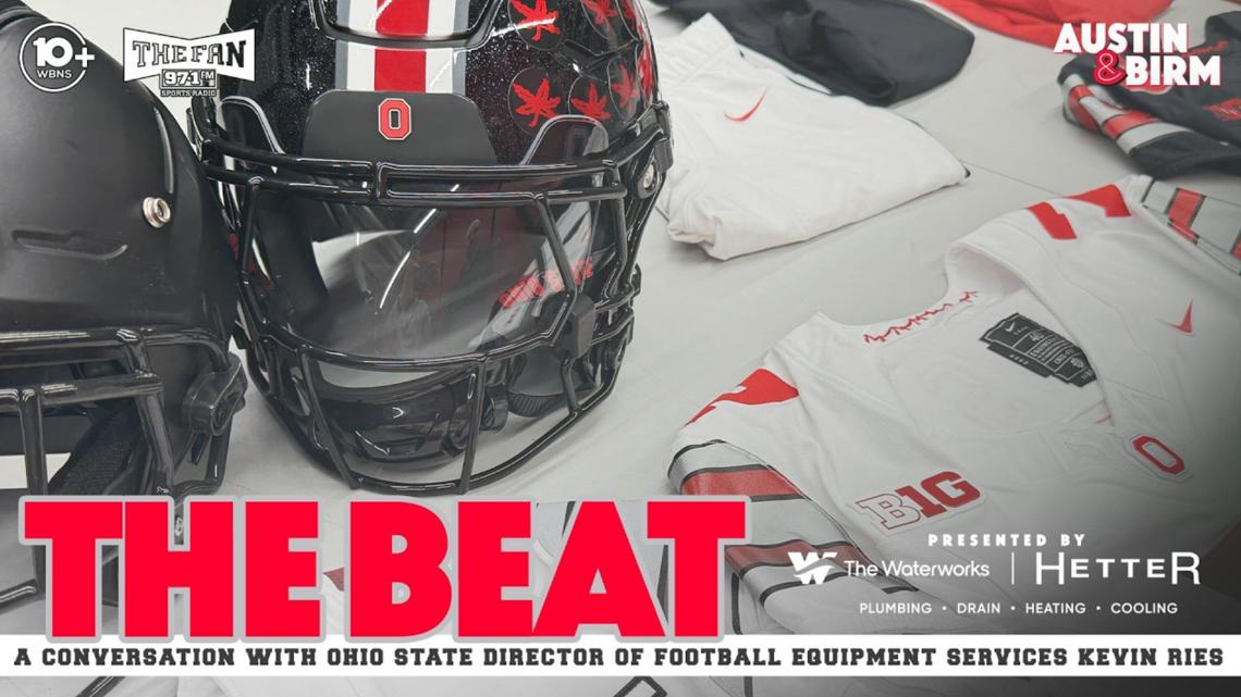 The Beat: Ohio State EQ behind the scenes as Buckeyes update look for 2026 and beyond