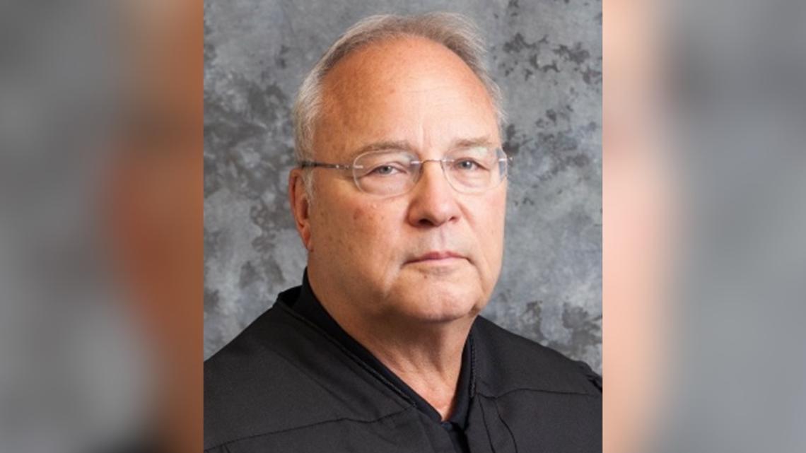 Franklin County Municipal Court judge passes away