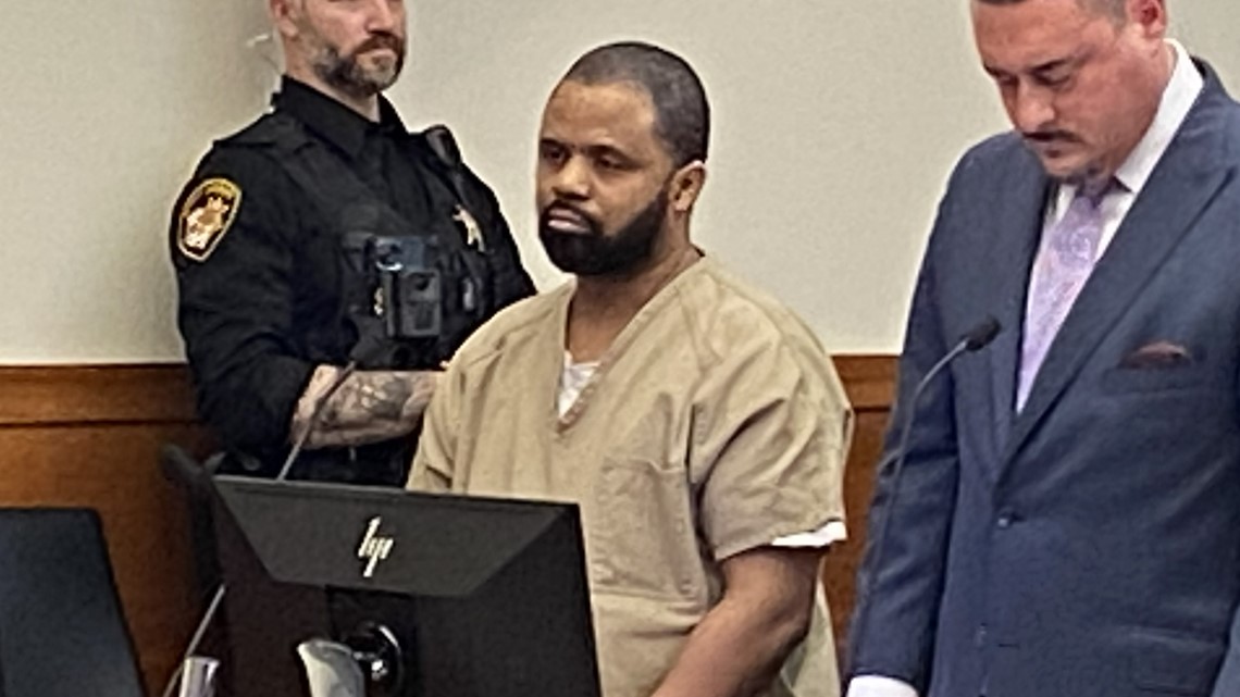 Man to spend life in prison for death of Columbus mosque leader | 10tv.com