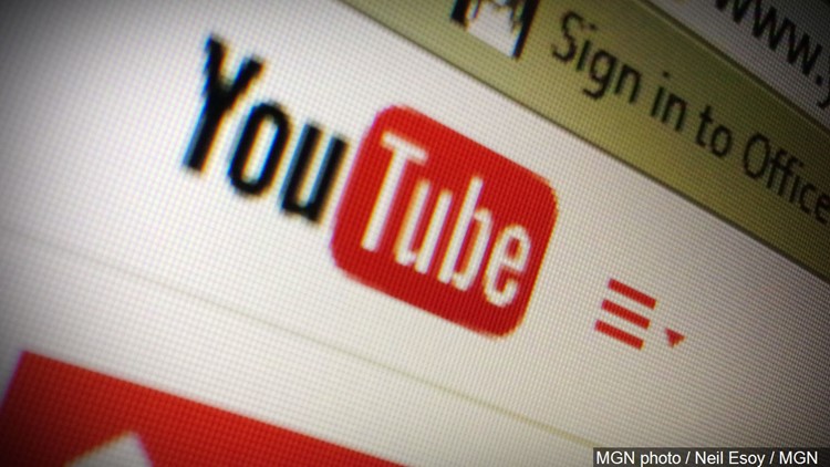 Youtube Revises Policy Bans Dangerous Prank Videos 10tv Com