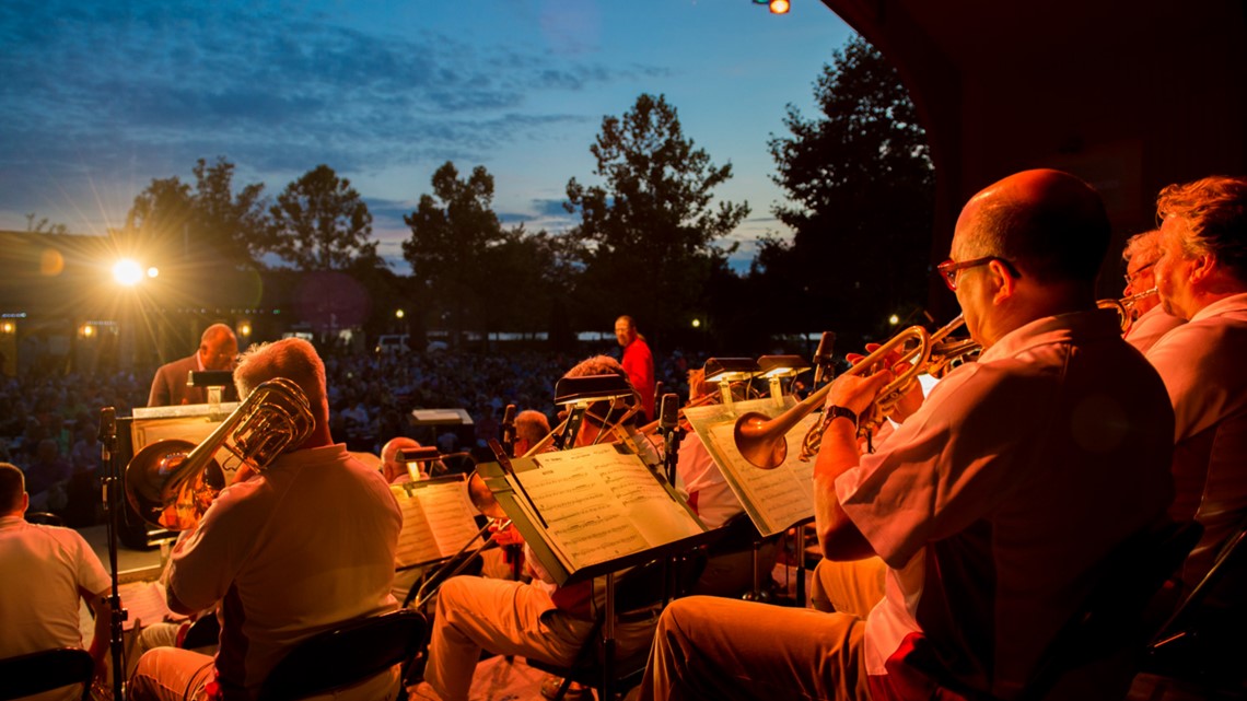 Columbus Zoo brings back JazZoo this summer