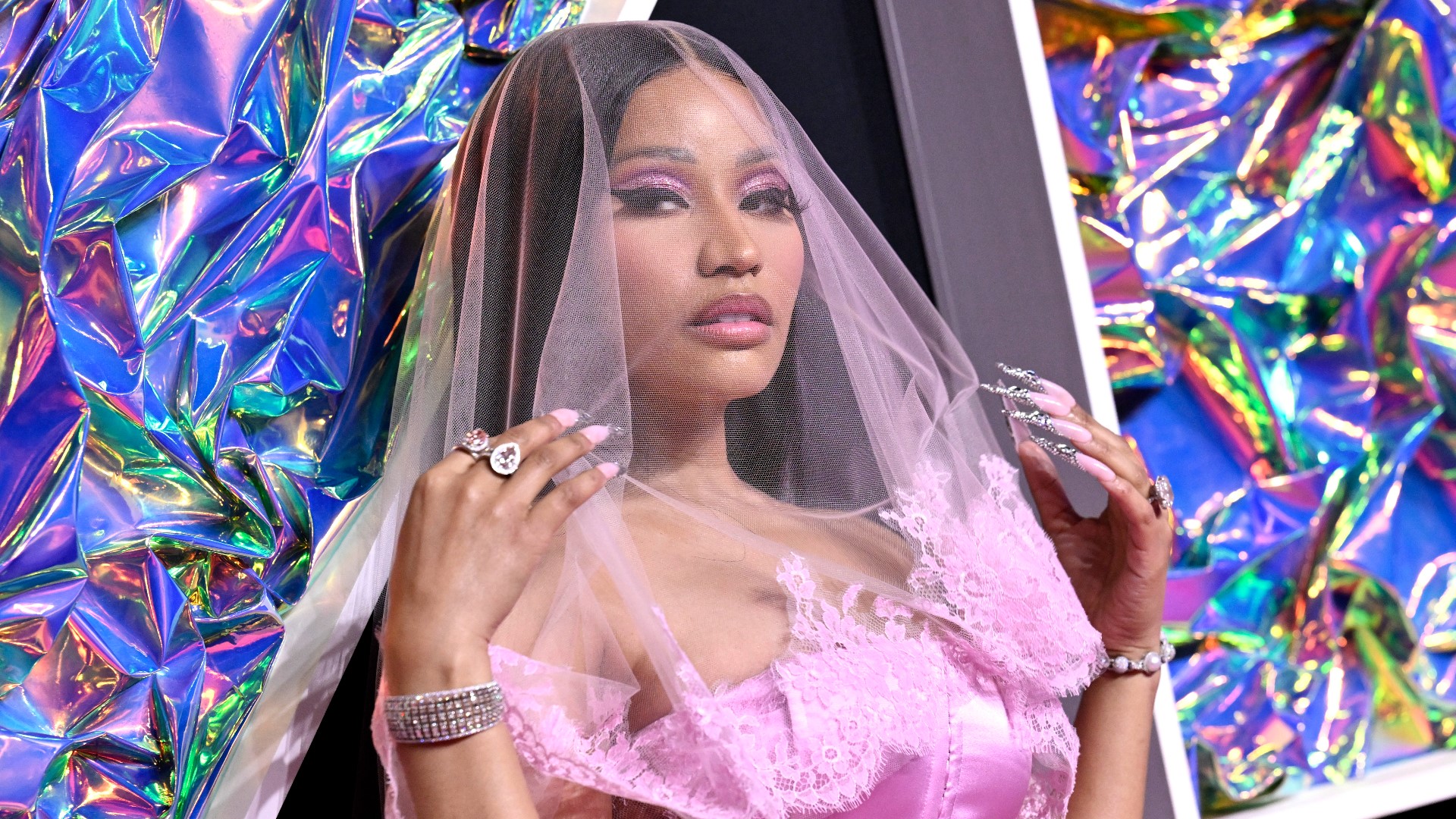 Pink Friday Week Nicki Minaj coming to Columbus for 'Pink Friday 2 World Tour' | 10tv.com
