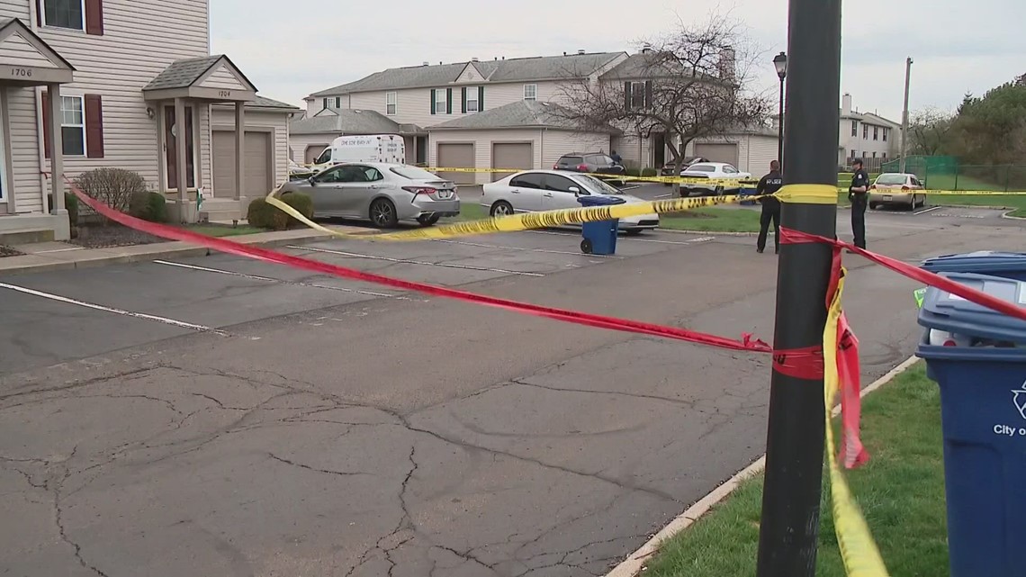 Columbus police identify suspect in west side burglary turned homicide