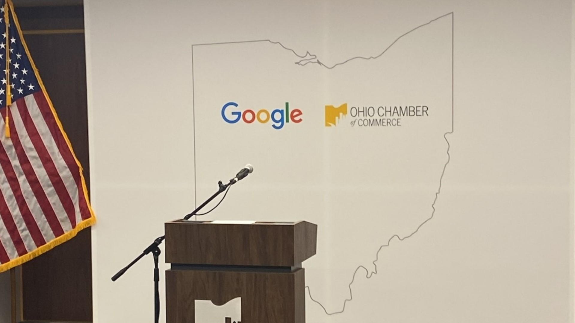 With the New Albany location already open, this brings the number of Google data centers in Ohio to three.