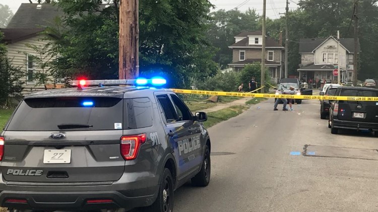 3 suspects arrested in connection to Marion shooting | 10tv.com