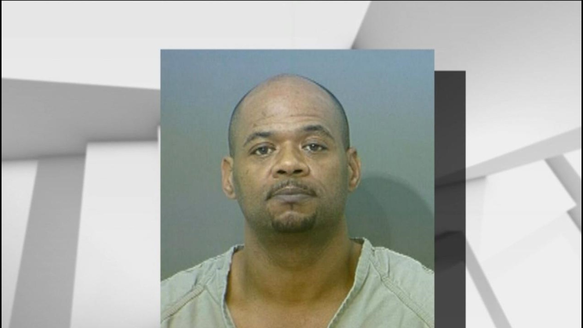 Columbus Man Admits To Fatal Shooting From 1991