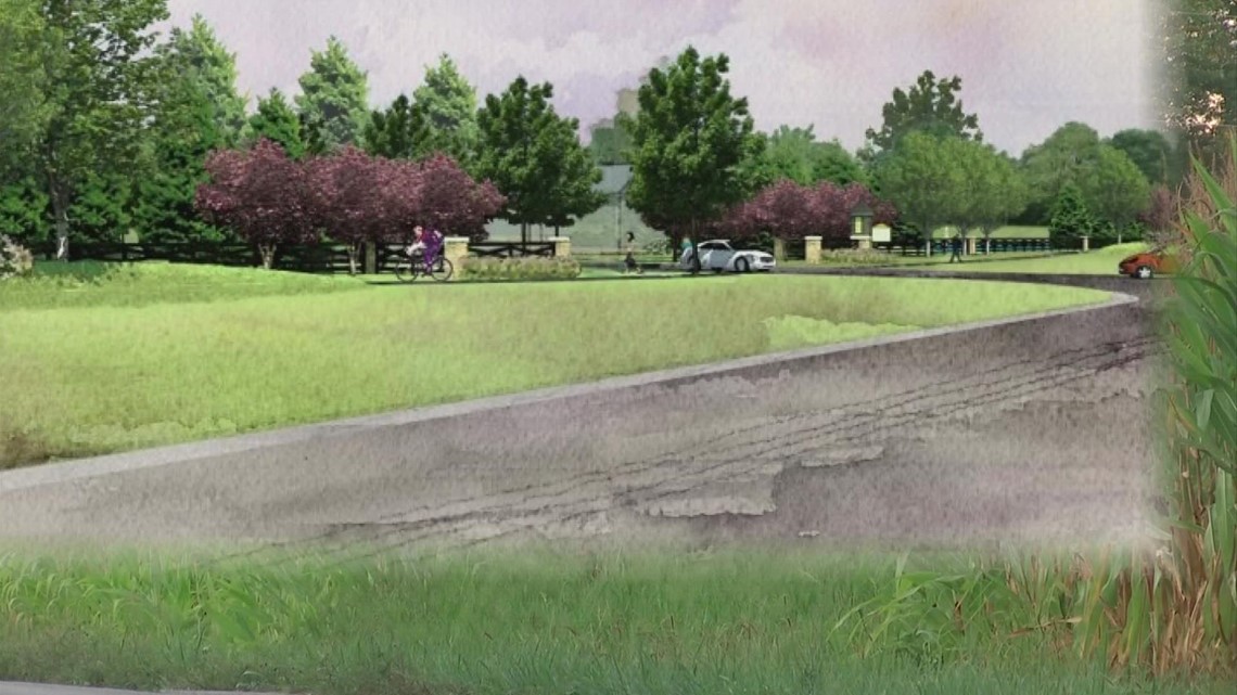 Violet Township community upset after board accepts settlement