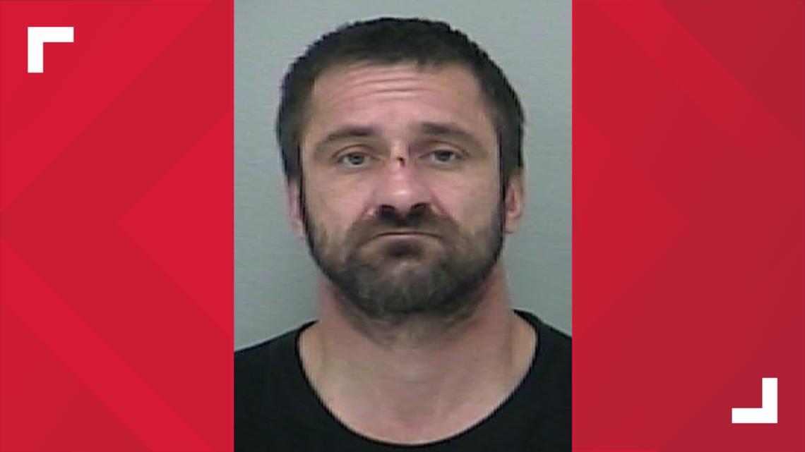 Delaware man pleads guilty to drug charges, gets 15 years | 10tv.com
