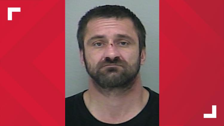 Delaware man pleads guilty to drug charges, gets 15 years | 10tv.com