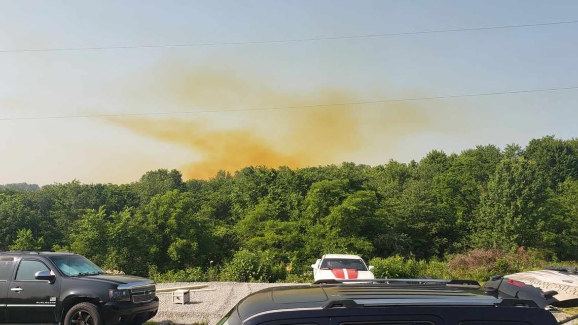 Brewing Locally Image