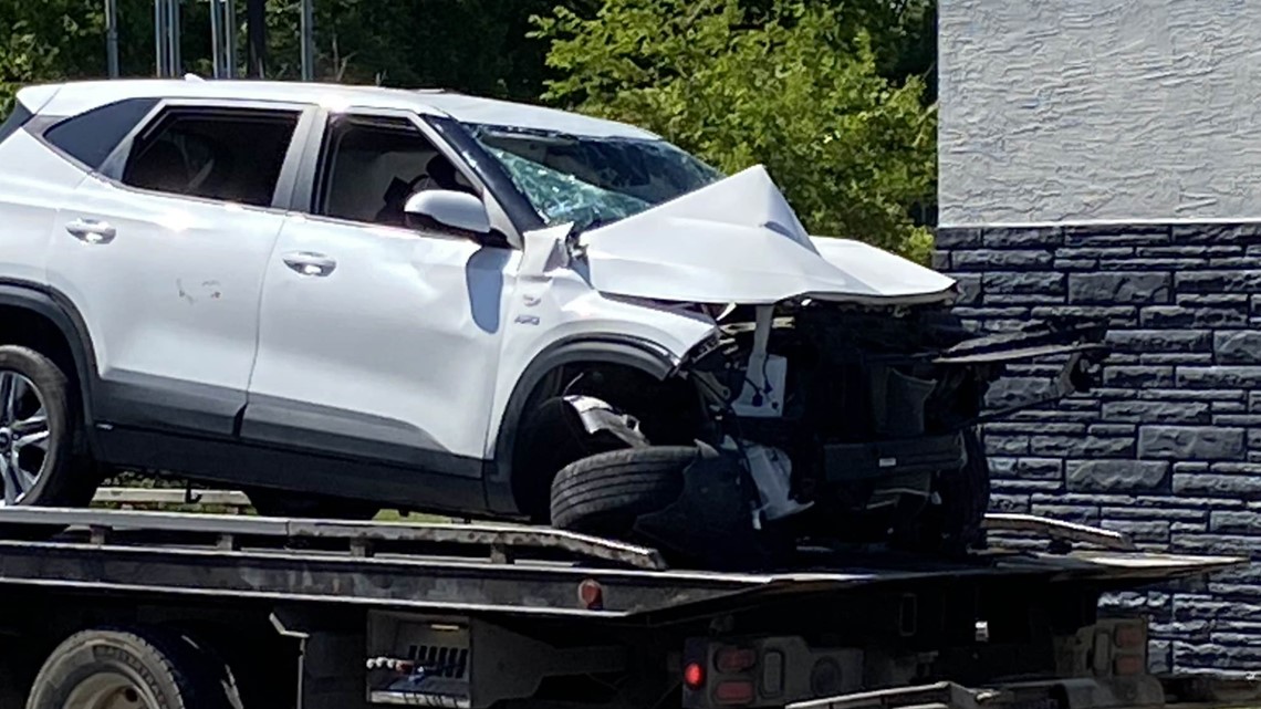 Juveniles in Kia crash have record with Franklin County court