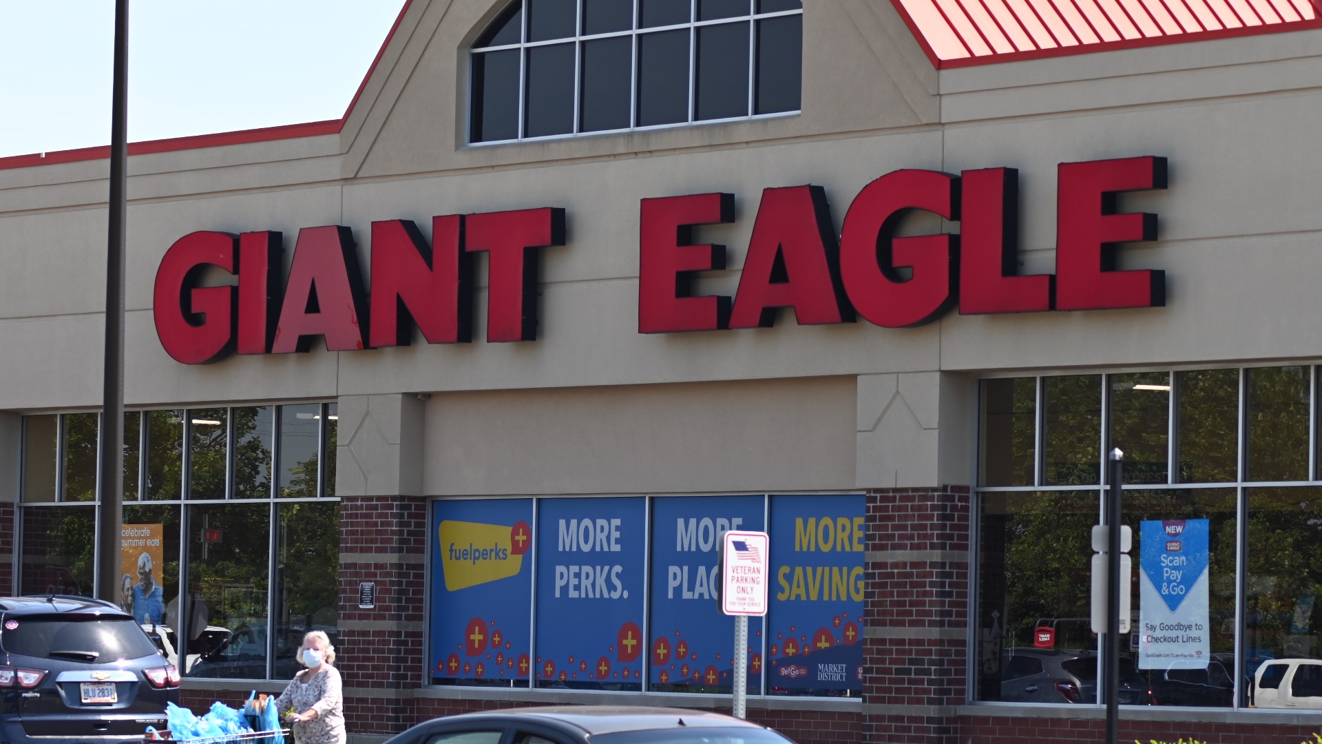 giant eagle vaccine