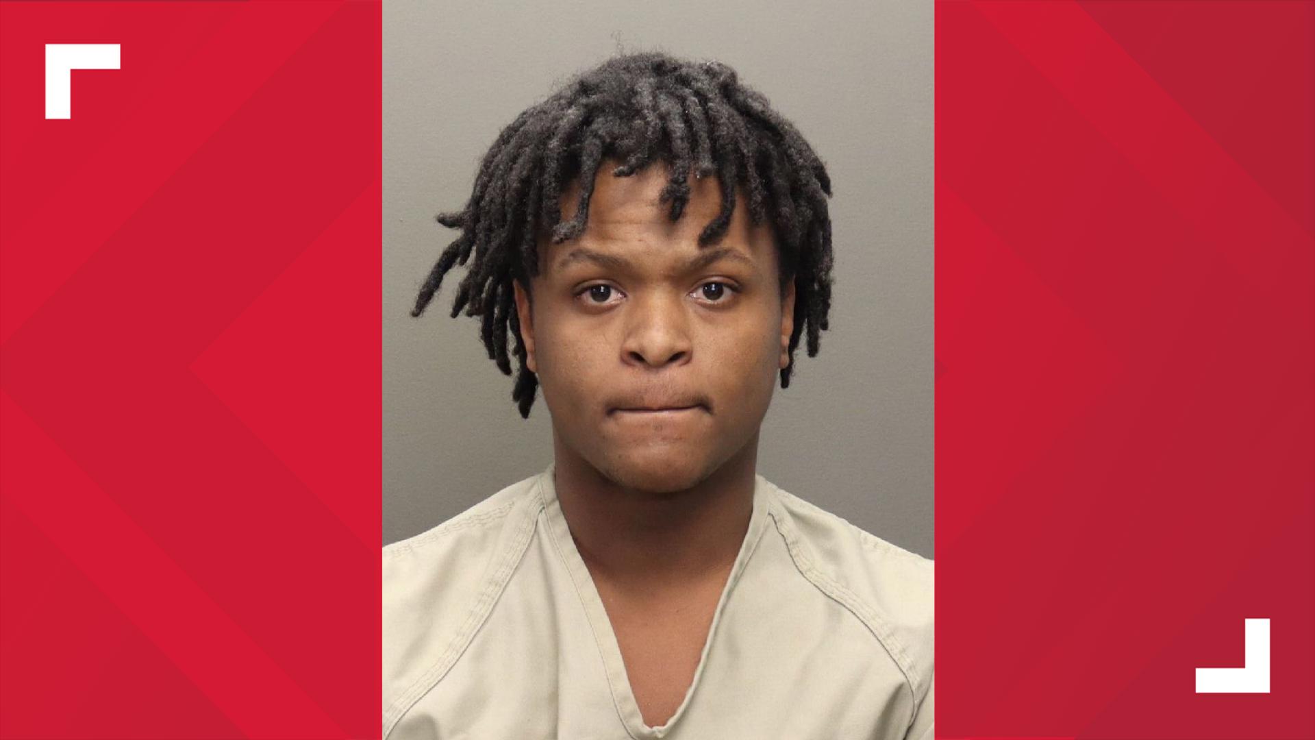Police issued a warrant for a 19-year-old suspect accused of shooting and killing a man after a fight broke out at a Waffle House near Ohio State.
