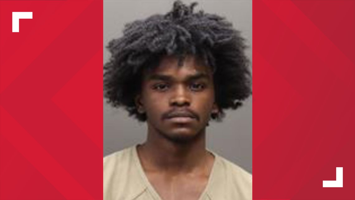 Man charged in shooting death of 14-year-old girl - Vimarsana News