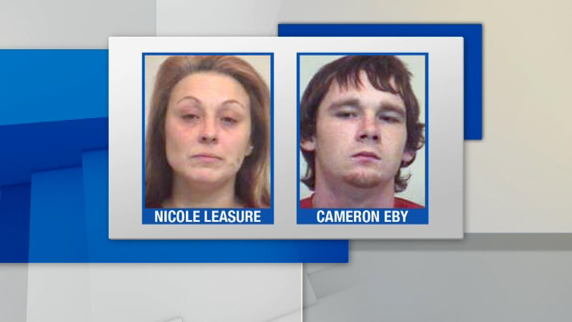 Police Arrest 4 As ‘First Step’ In Case Of Circleville Woman Who Died ...