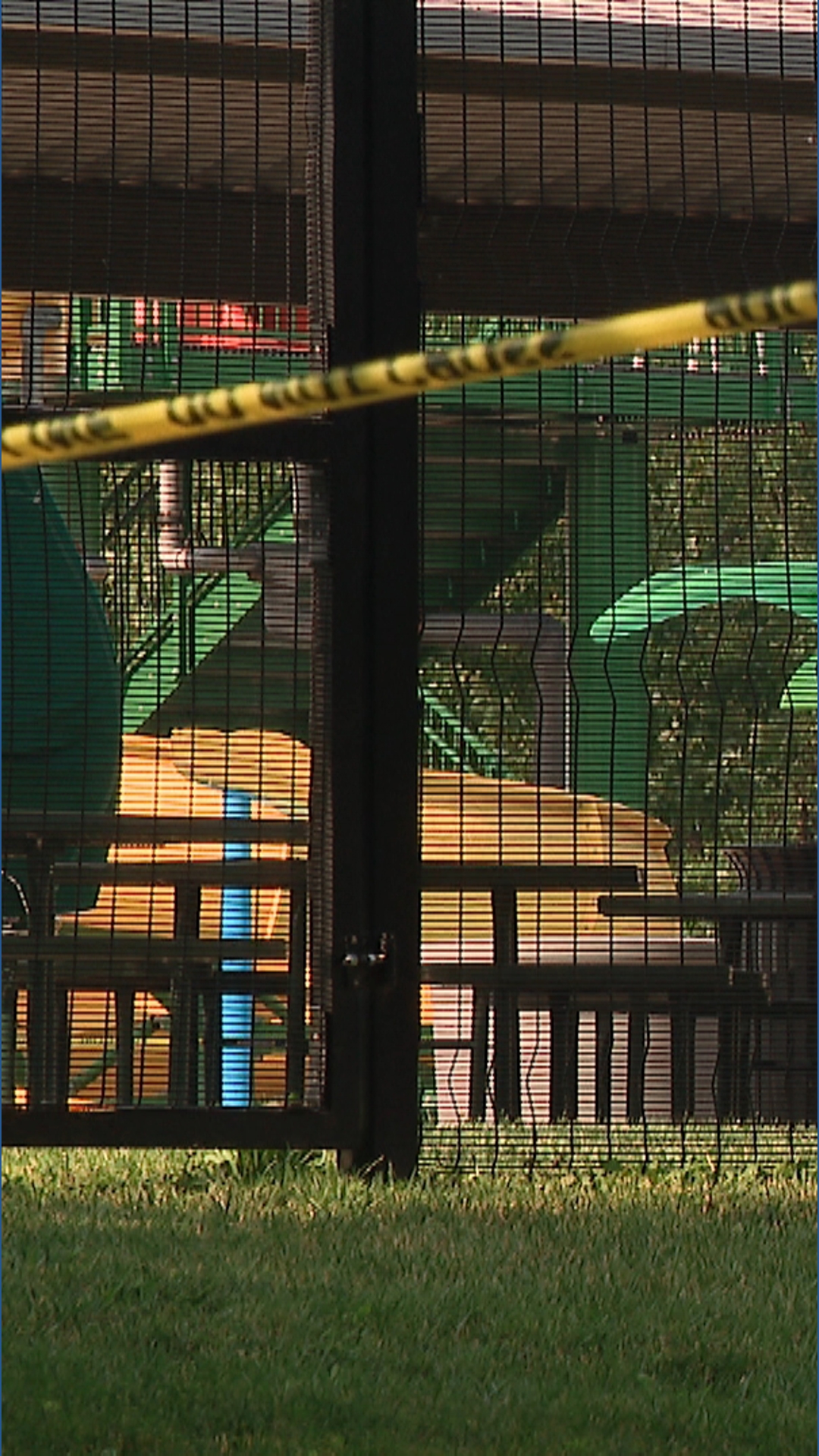 Teens charged in shots fired incident near south Columbus pool | 10tv.com