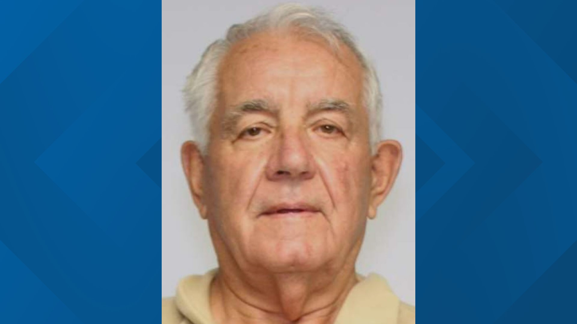 Missing Galion man found in Tennessee