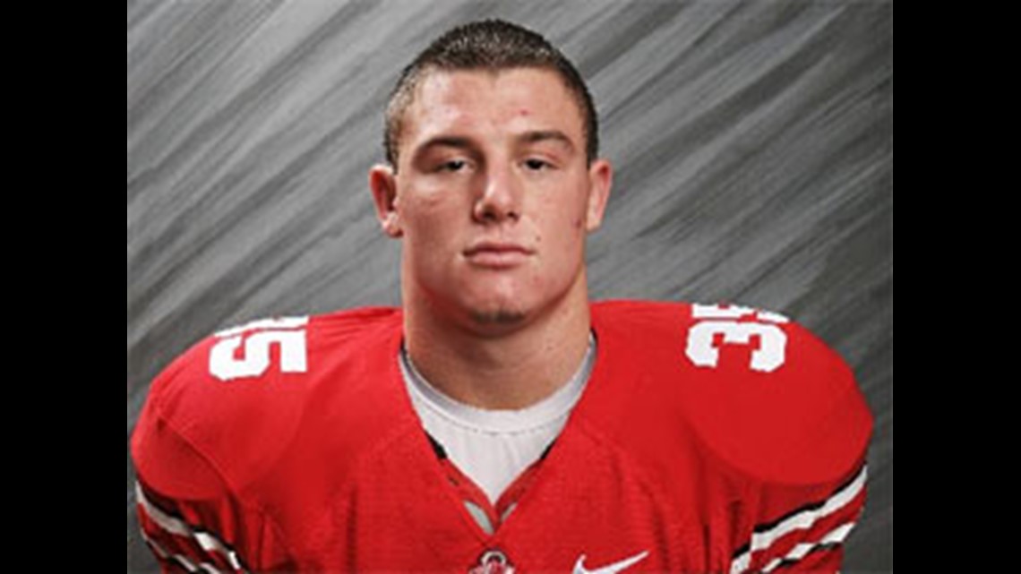 Ohio State Football Player Charged With DUI