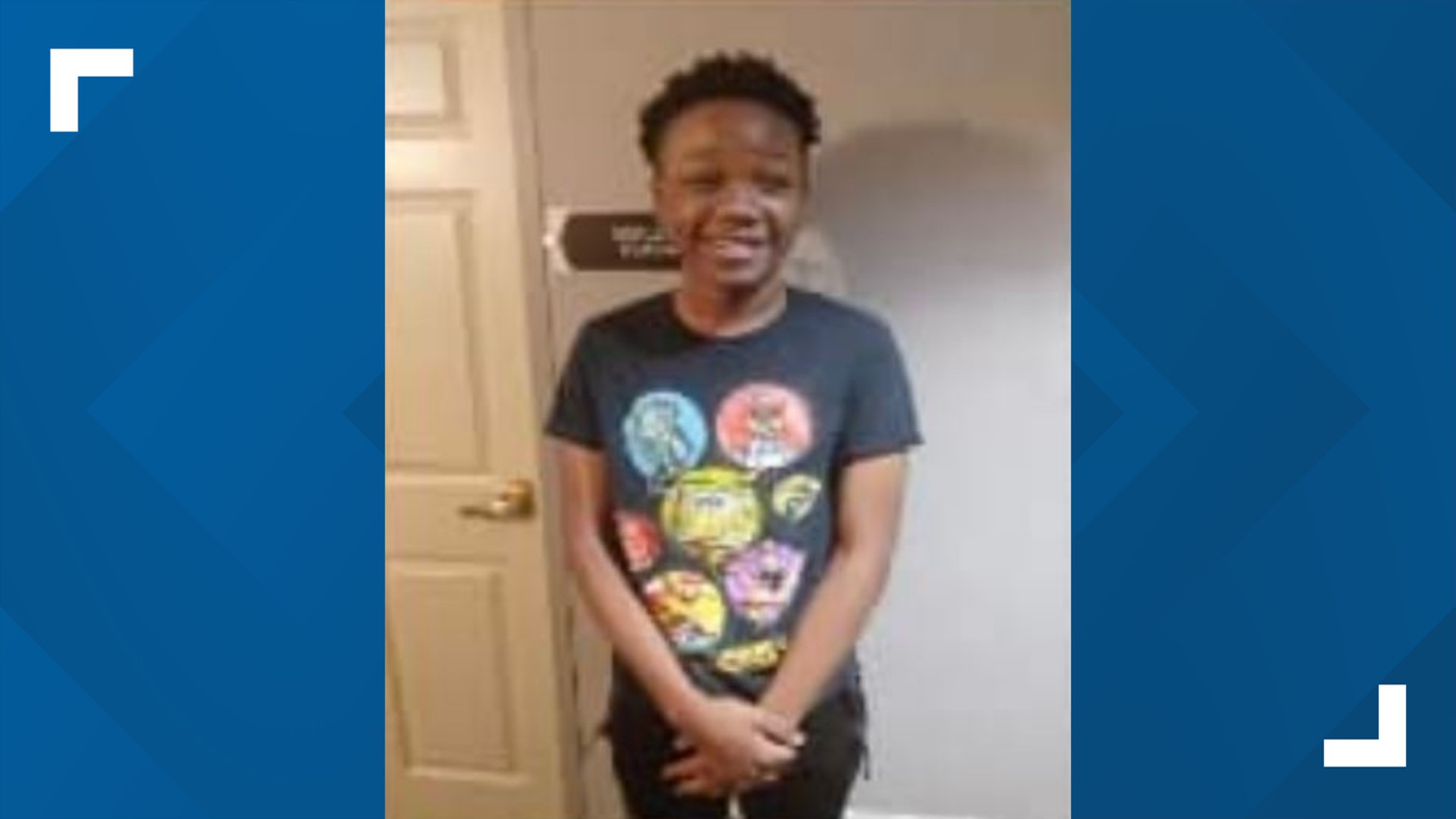 14-year-old boy found safe in southeast Franklin County | 10tv.com