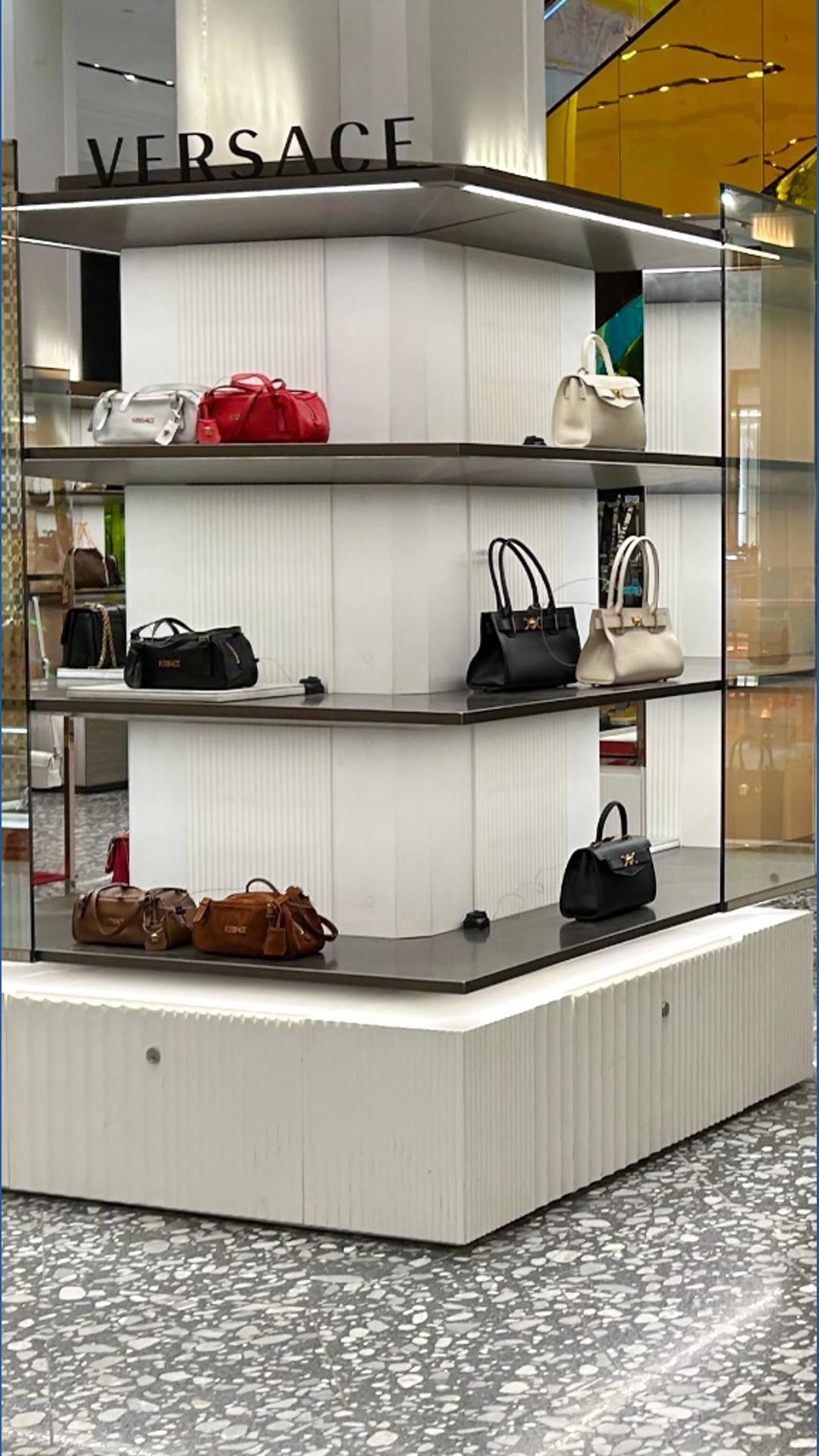 Saks Fifth Avenue Polaris closing amid company restructuring | 10tv.com