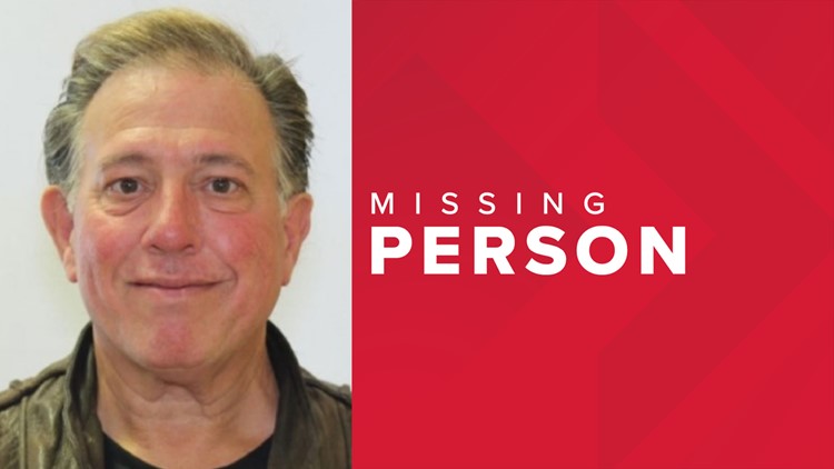 Columbus police searching for missing 60-year-old man
