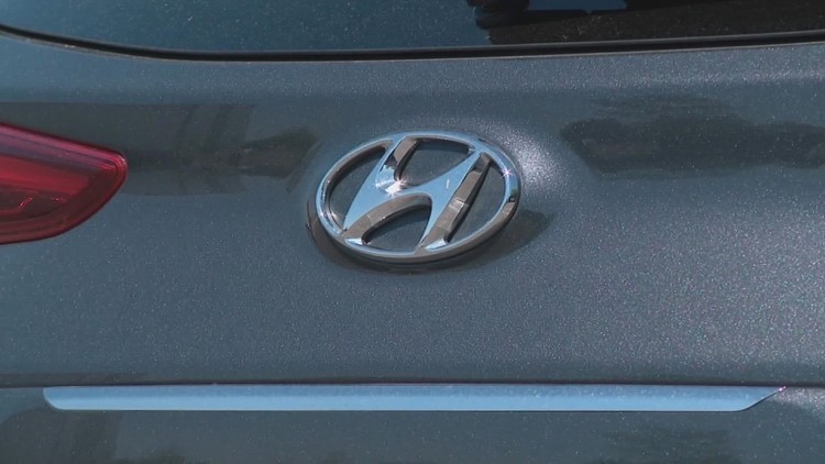 Hyundai owners don't agree paying for $170 'security kit'