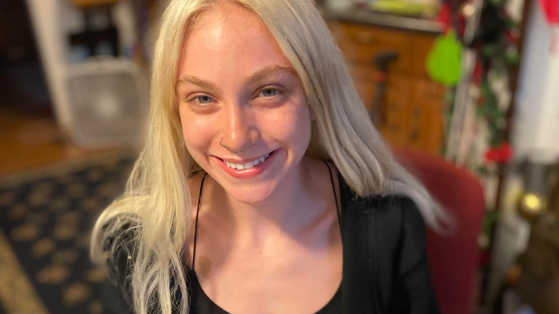 Missing 17-year-old girl found safe | 10tv.com