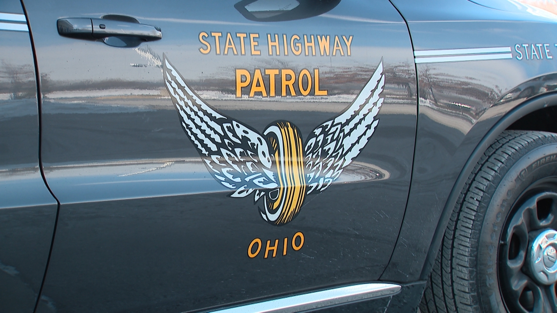 Ohio State Highway Patrol announces locations for statewide OVI checkpoints