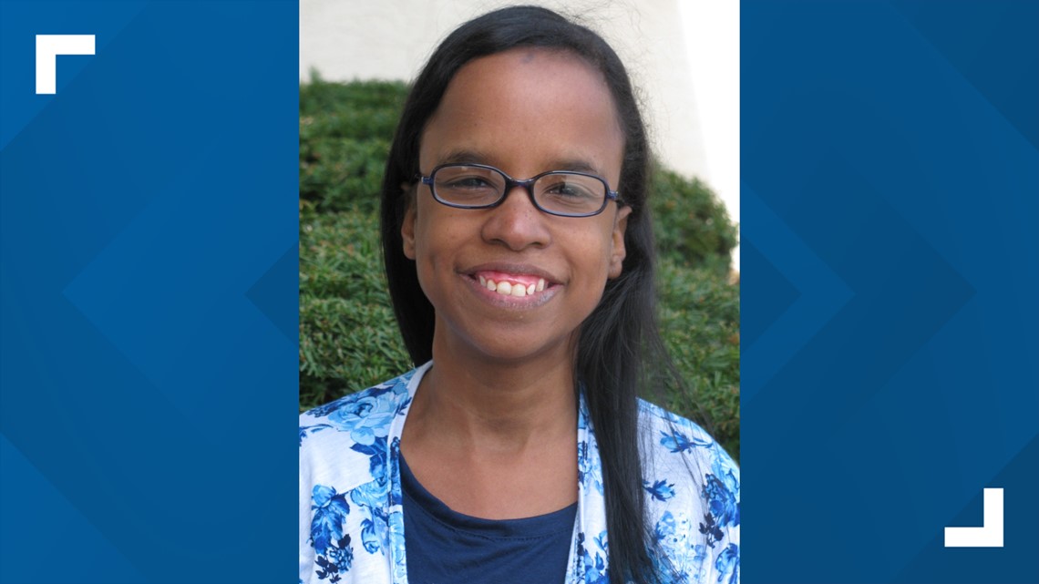 Columbus woman makes history on Franklin County board - Vimarsana News