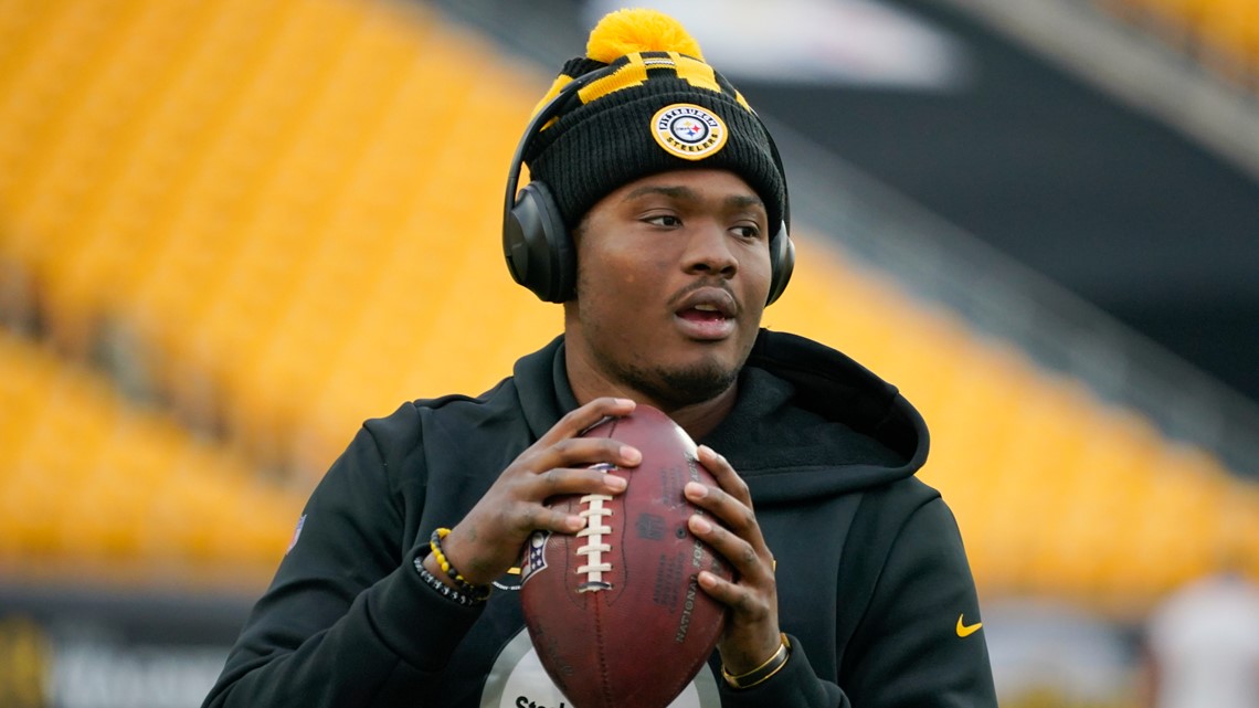 Ohio State To Honor Dwayne Haskins During Saturday's Spring Game - Steelers  Depot