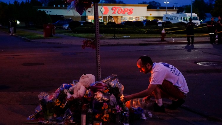 What we know about the victims of the Buffalo supermarket shooting
