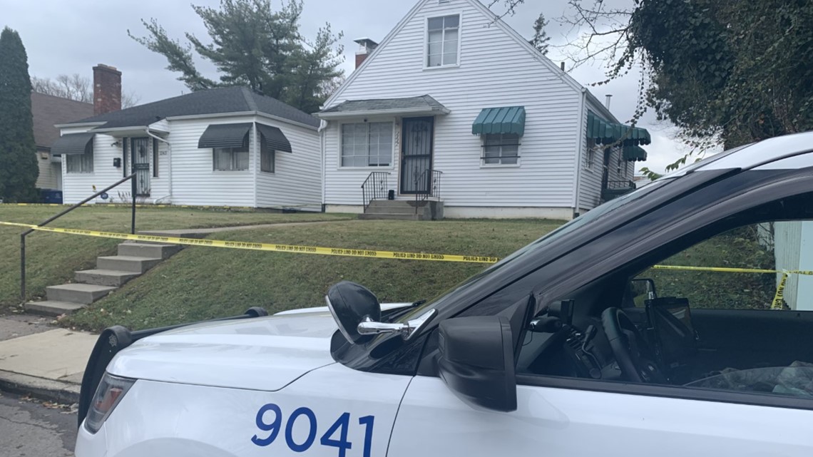 Woman dies following shooting in Linden area of Columbus