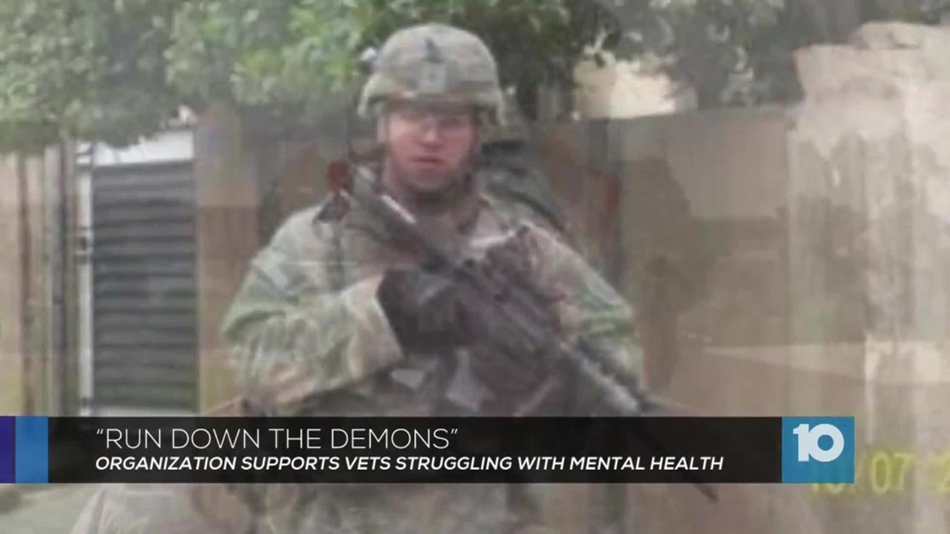 Military Mental Health