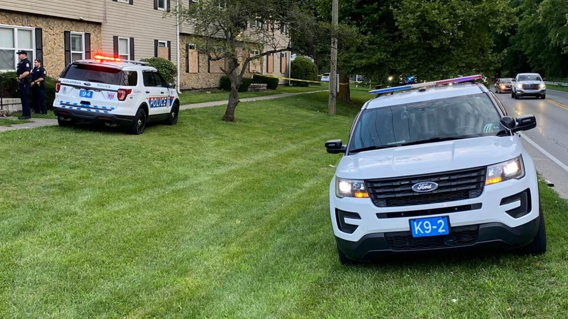 3 hurt in southeast Columbus shooting - Vimarsana News
