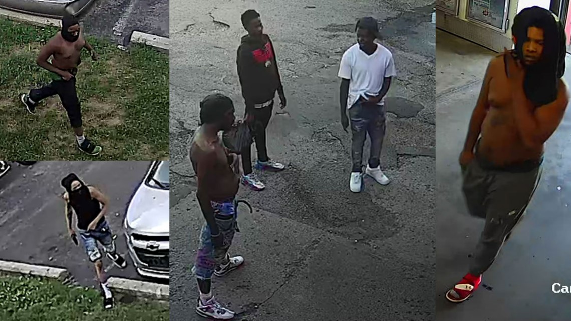 FCSO Searching For Suspects In Fatal SE Franklin County Shooting | 10tv.com