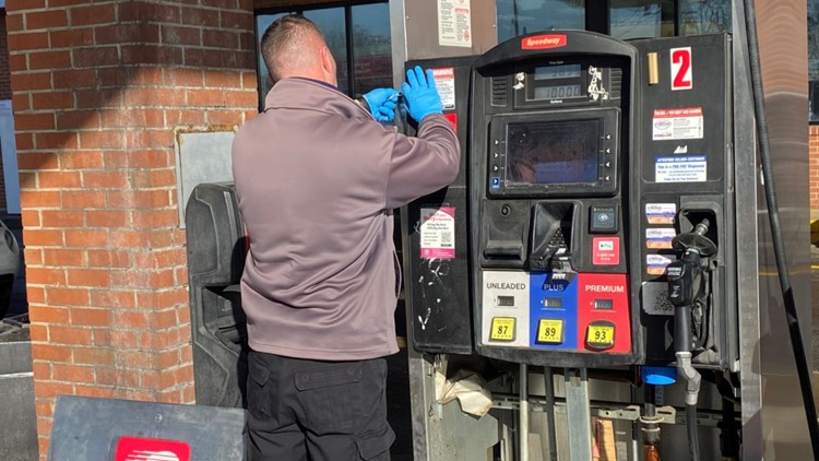 Meet the team tasked with protecting your money at the gas pump