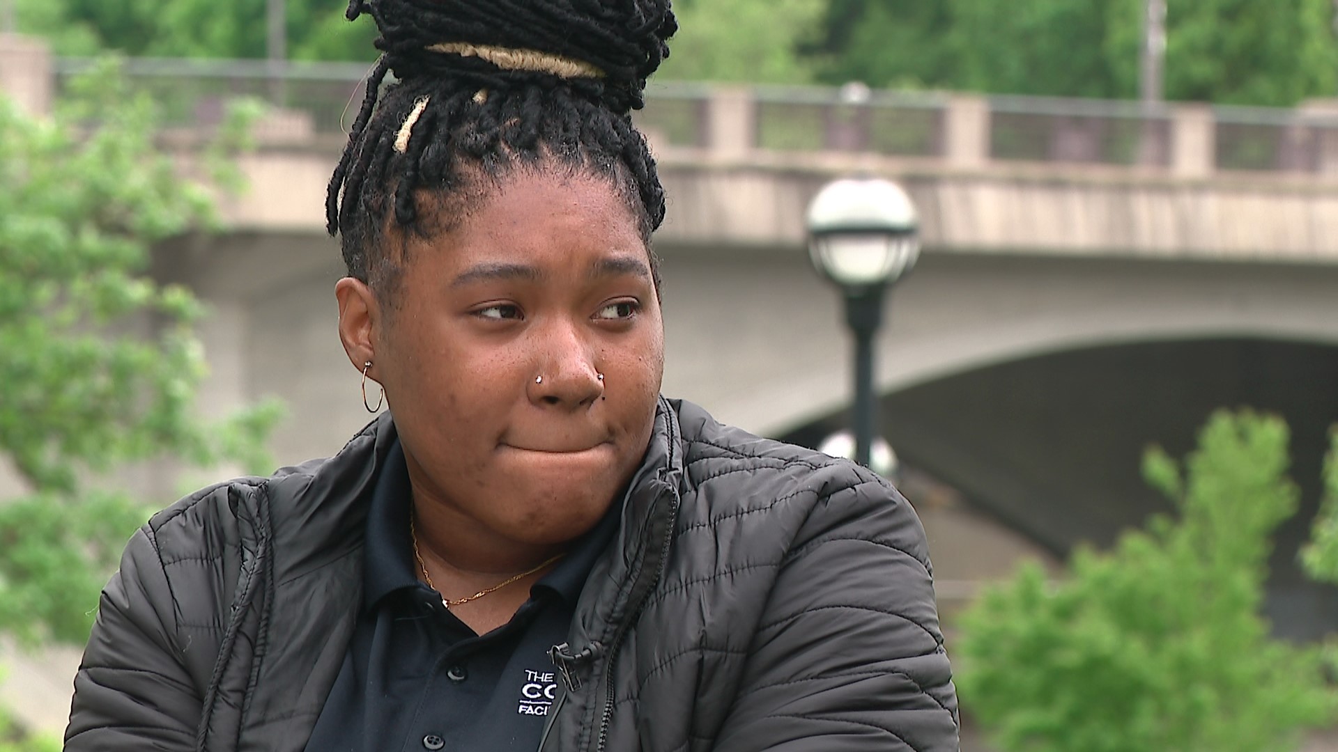 Survivor Recounts Domestic Violence Shooting That Left Columbus Woman ...