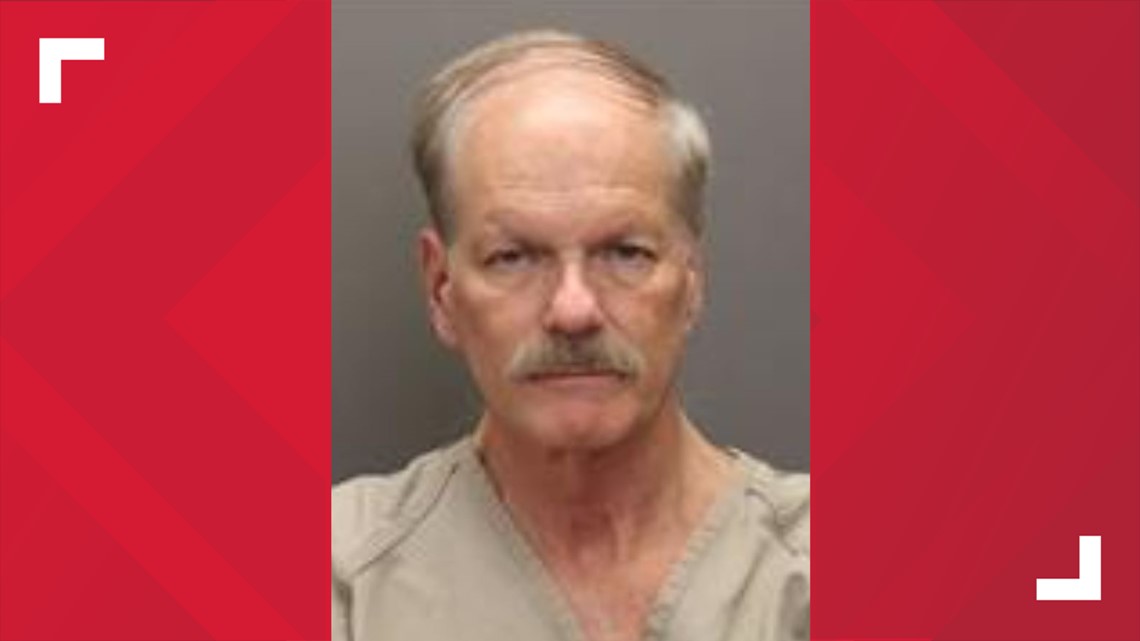 Court docs: Man parked outside of Grove City Meijer accused of masturbating in front of teen girls | 10tv.com